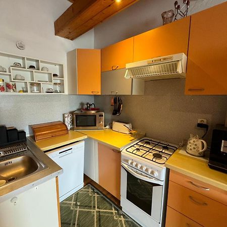 Apartman Ala Poprad Exteriér fotografie