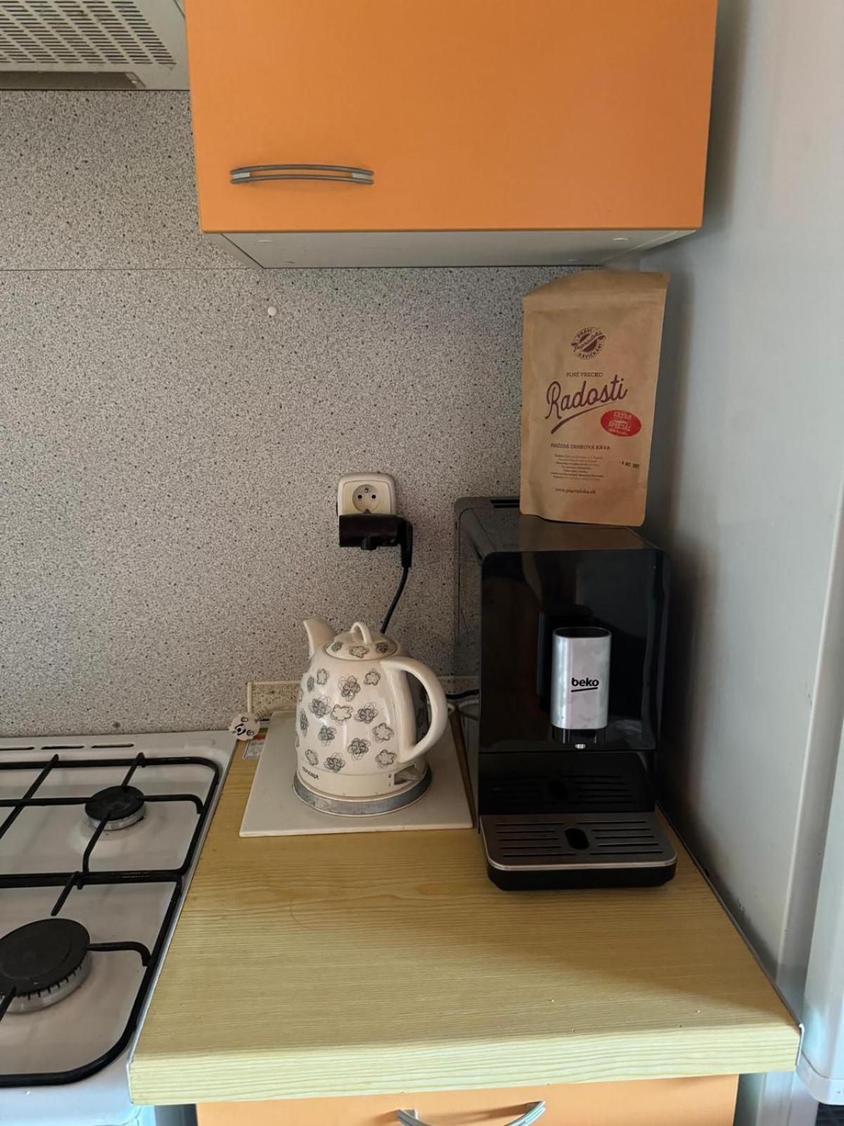 Apartman Ala Poprad Exteriér fotografie